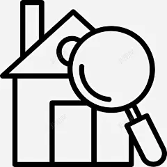 搜索主页房产搜索搬迁图标 免费下载 页面网页 平面电商 创意素材