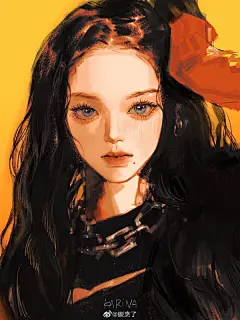 karina ​​​​