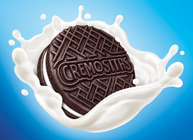 Biscuit Cremositas
