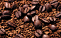 1680x1050咖啡豆 COFFE 原料 背景