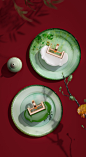 黄金饰品详情页面_李晓敏_【68Design】