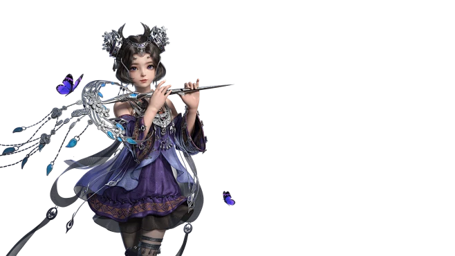 《剑网3》官网-剑网3-次世代国风MMORPG-花瓣网