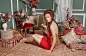 Ilona D.Veresk on Behance