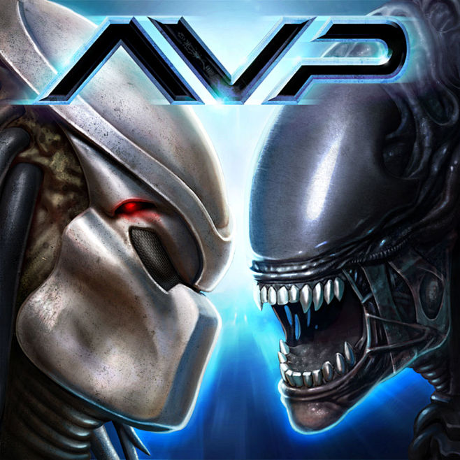 AVP: Evolution：在 App...