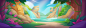 hidden island | test task
