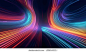 Стоковая фотография: A Mesmerizing 3D Abstract Multicolor Visualization