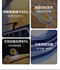 【佳埼推荐】强遮光床帘蚊帐一体式大学生宿舍寝室单人上下铺通用-tmall.com天猫