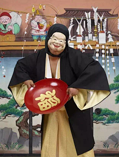 池恩恩呀采集到和风