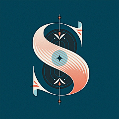 臭屁の风涧采集到logo
