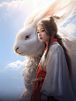 中秋节AI生成素材图 (37)