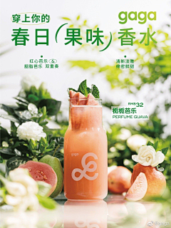 sugar-17采集到茶饮排版
