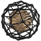 C4D-3D立体黑金元素-装饰