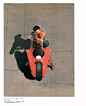 大触丨大友克洋的神作《阿基拉》 : 宫崎骏说：“一个异能少年站立在东京废墟之上，人人都会说这是大友克洋。”