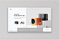 design posters web page