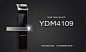 YDM4109,耶鲁智能锁,门锁,指纹锁,密码锁,卡锁,锁