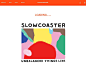 Slowcoaster (@slowcoaster) · Instagram 照片和视频