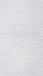白色砖墙H5背景，来自爱设计http://www.asj.com.cn