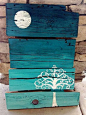 Pallet upscale: 