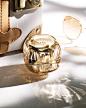 Photo by Clé de Peau Beauté | クレ・ド・ポー ボーテ on June 09, 2024. May be an image of fragrance, eyewear, perfume and text.