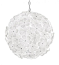 Flower Chandelier