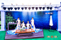 湖映祥云赋天下——祥云赋2018全球发布盛典-案例分享-图集-活动汪