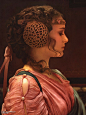 Godward Padme