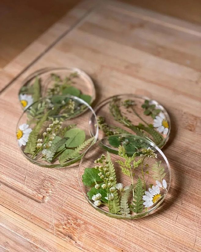 RESIN ART ⭐ Art shar...