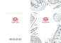 Top Creative Work On Behance : Showcase and discover creative work on the world's leading online platform for creative industries.
