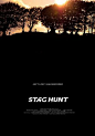 2015年 猎鹿 Stag Hunt