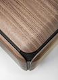 Pebble | Sideboards | Porada