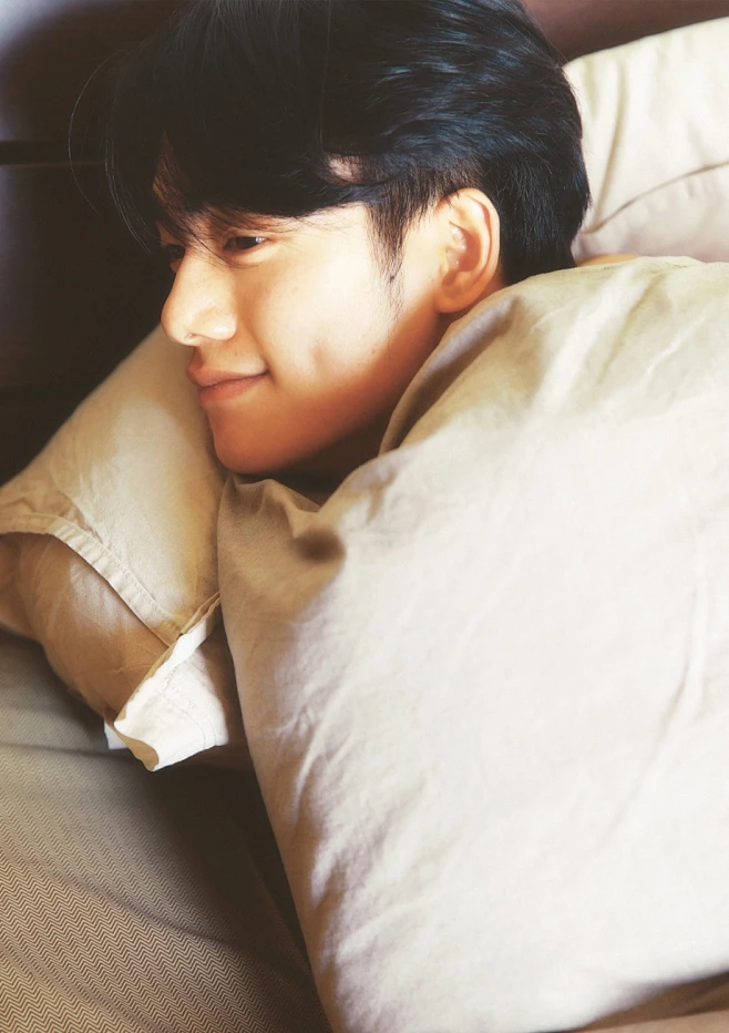 “谢治勋-简单就好” - JessieYu13- - CNU视觉联盟