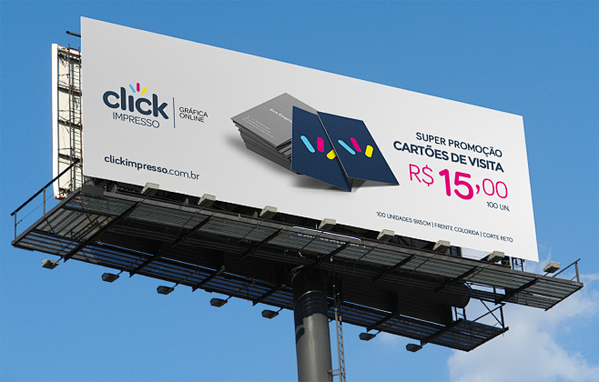 Rebranding Click Imp...