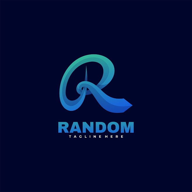 标识标志LOGO