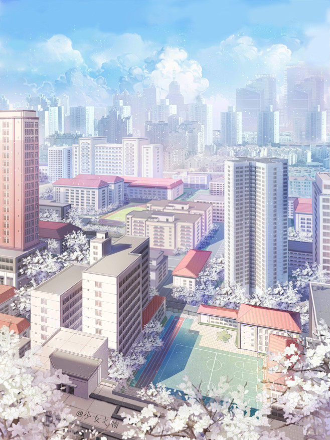 【知识星球：地产重案】#恋与制作人#