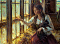 Daniel F. Gerhartz   Tutt Art    