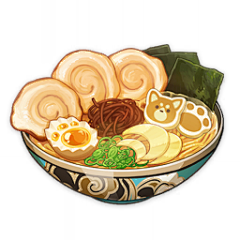 山居叶问水采集到食物