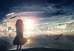 3K电脑动漫高清壁纸 (222)