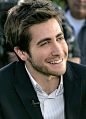 杰克·吉伦哈尔 Jake Gyllenhaal 