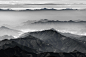 Sea of Clouds, Mount Huangshan by Harrison Zhao on 500px