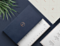 Tasty Lounge Bar / Branding : “Tasty Lounge Bar” is located in Skopje, Macedonia. Established by the partnership between two former cook chiefs, "Tasty" focuses on providing great food inspired by the Italian and the Macedonian traditional kitch