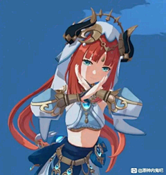 ikanaidezZ采集到妮露