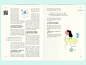 Influencia n°14 : Influencia n°14 - La CréativitéThe new issue of quaterly 150 pages magazine about trends and communications Cover and chapters by Jeremy. Thanks to the great illustrators : Agoston Palinko, Alice Meteigner, Pablo Grand Mourcel and Laura 