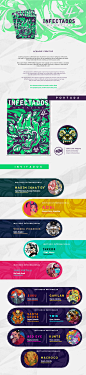 Top Creative Work On Behance : Showcase and discover creative work on the world's leading online platform for creative industries.