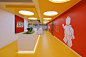 Office Tour: LEGO – Istanbul Offices : OSO Architecture has developed a new office design for LEGO located within Trump Towers in Istanbul, Turkey. Lego Turkey is located in Mecidiyekoy, Istanbul with their offices within an area of…