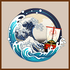 七月的十八采集到T_头像框