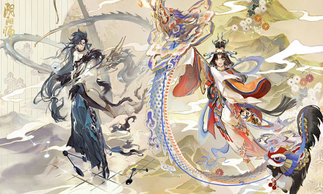 @阴阳师手游攻略墙 的个人主页 - 微博