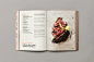 New Book: Kape 24h by Bond — BP&O : Cookbook design by Helsinki based Bond for chef Kari Aihinen. Opinion by Richard Baird.