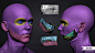Male BaseMesh - Adam - ZTool 4R8, Colton Orr : I created this BaseMesh to meet the needs that I had when I was just beginning to learn human anatomy. I hope some of you find it useful!

Redeem this code: CB-8FC8C2A9 to get 20% off your first purchase on C