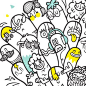 Lienke Raben | Portfolio