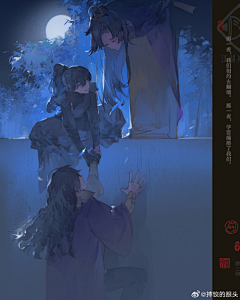 噼里啪啦我会发光了！采集到壁纸
